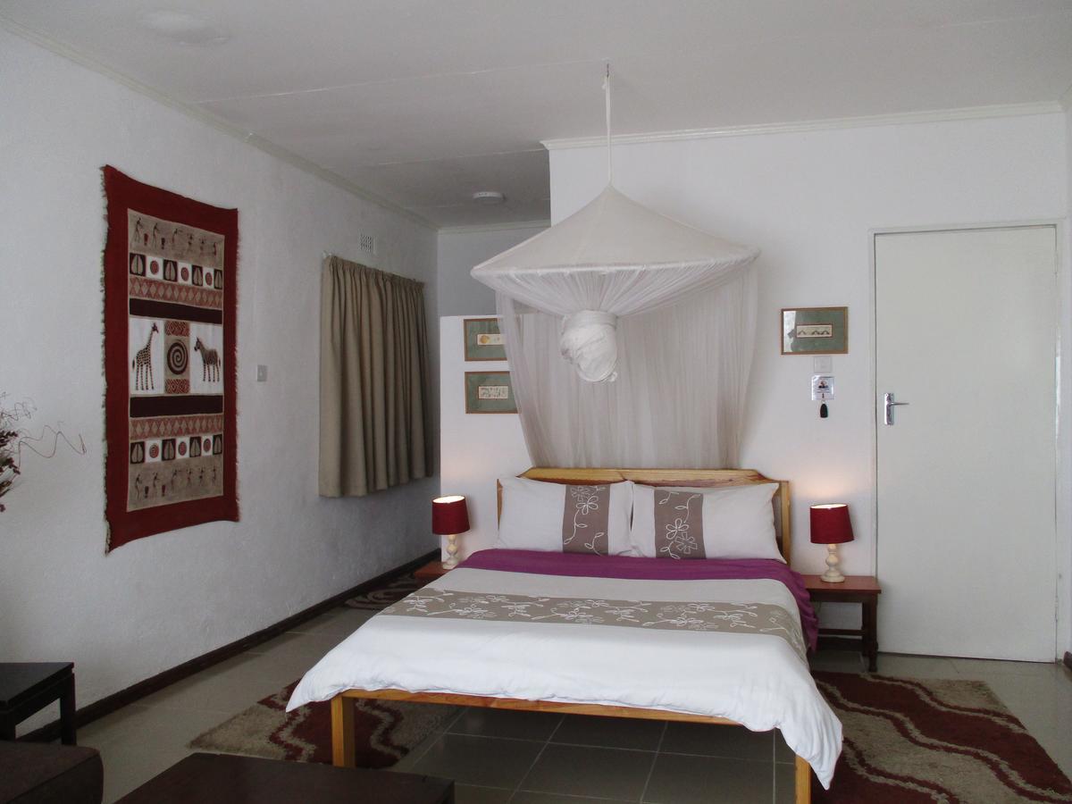 Cluny Lodge Lilongwe Exterior photo